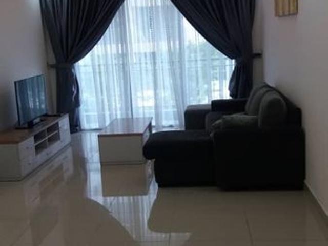 Condominium for sale in Plentong, Johor