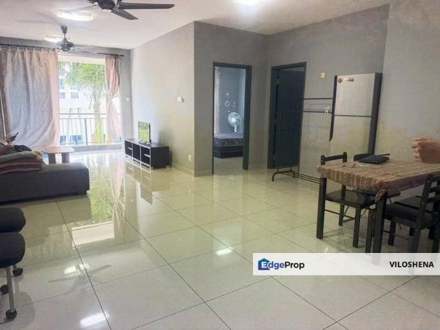 Condominium for sale in Plentong, Johor