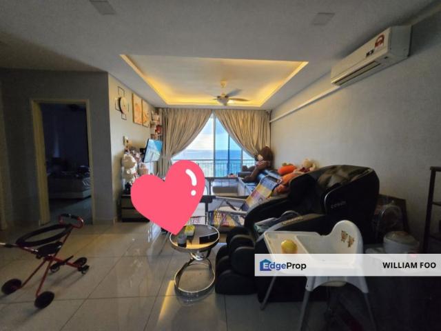 Condominium for sale in Plentong, Johor
