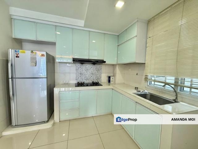 Condominium for rent in Plentong, Johor