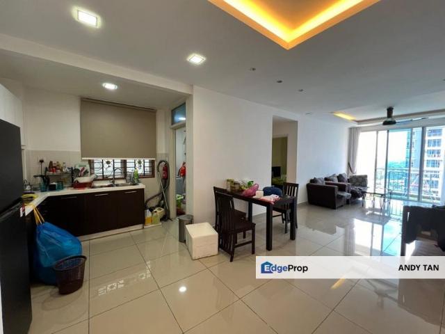 Condominium for sale in Plentong, Johor