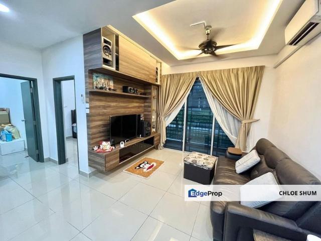 Condominium for rent in Plentong, Johor