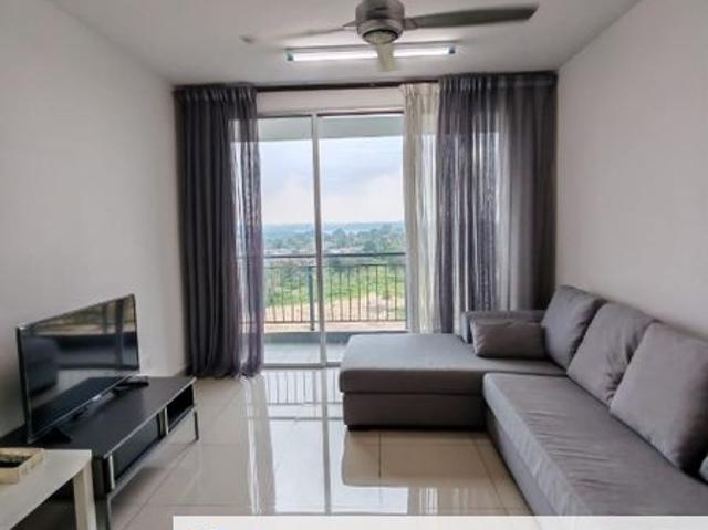 Condominium for rent in Plentong, Johor
