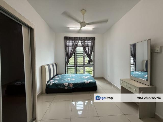 Condominium for rent in Plentong, Johor