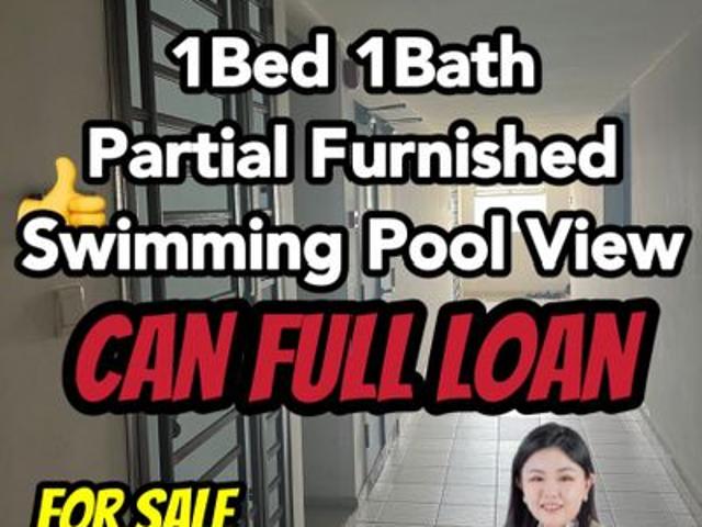 Condominium for sale in Plentong, Johor