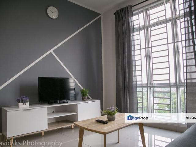 Condominium for sale in Plentong, Johor