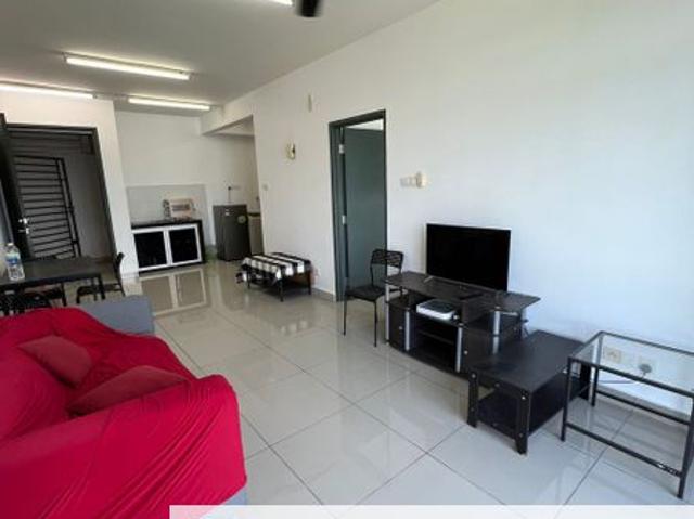 Condominium for rent in Plentong, Johor