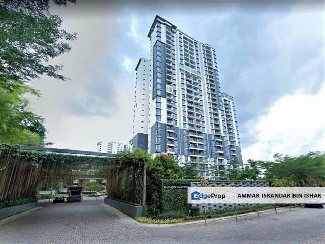 Condominium for sale in Plentong, Johor