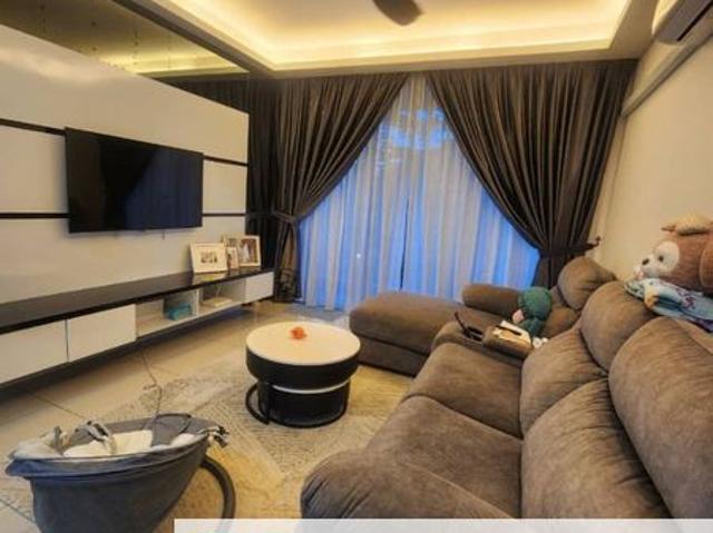 Condominium for rent in Plentong, Johor