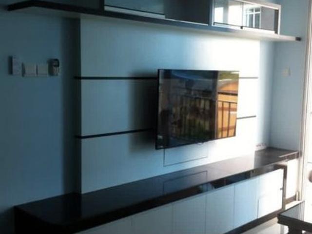 Condominium for sale in Plentong, Johor