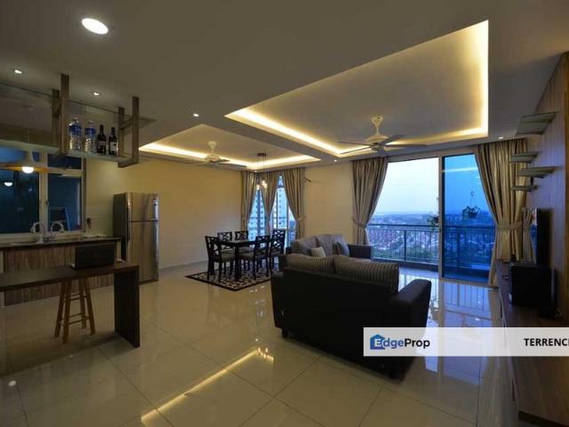 Condominium for rent in Plentong, Johor