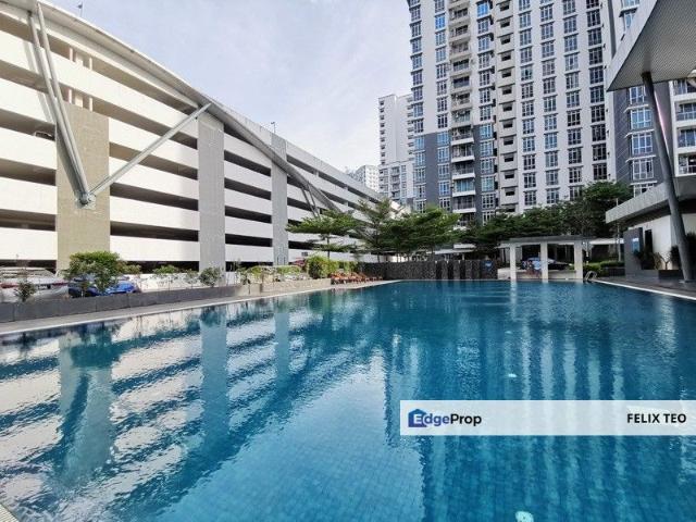 Condominium for sale in Plentong, Johor
