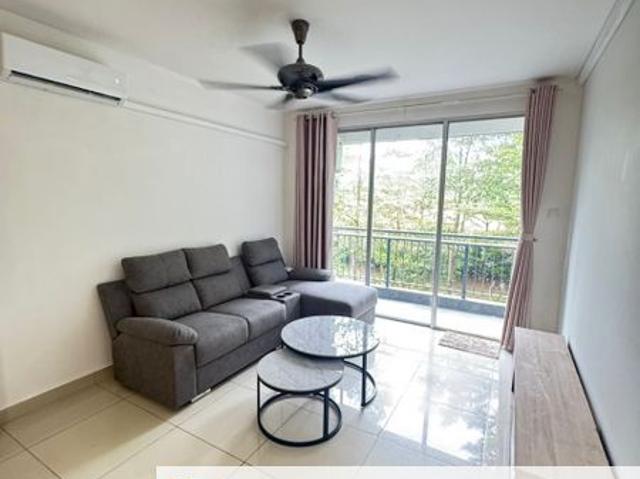 Condominium for rent in Plentong, Johor