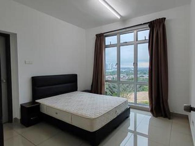 Apartment for rent in Bandar Johor Bahru, Johor