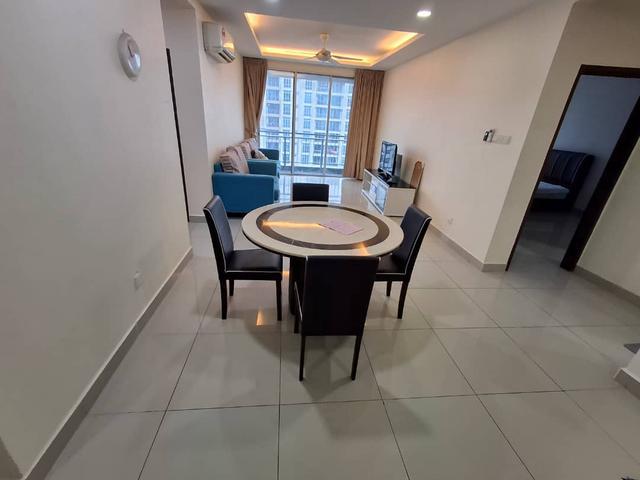Serviced Residence for sale in Johore Bahru, Johor