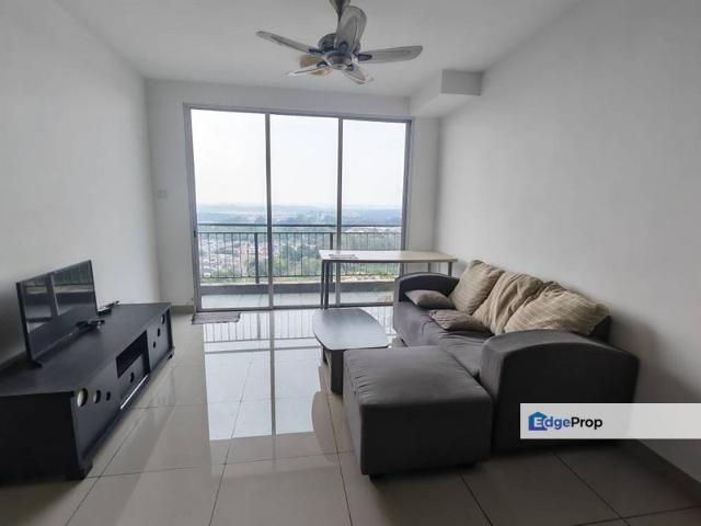 Condominium for sale in Johore Bahru, Johor