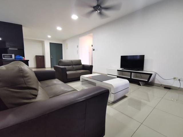 Serviced Residence for sale in Johore Bahru, Johor