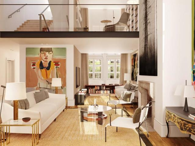 Duplex venda em Prazeres, Lisboa