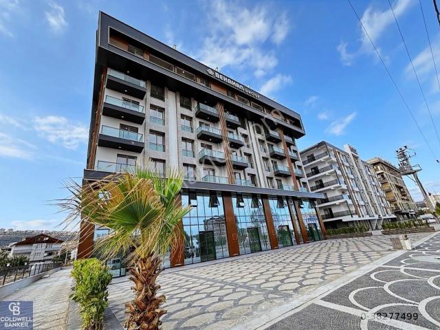 İzmit, Kocaeli içerisinde kiralık Residence