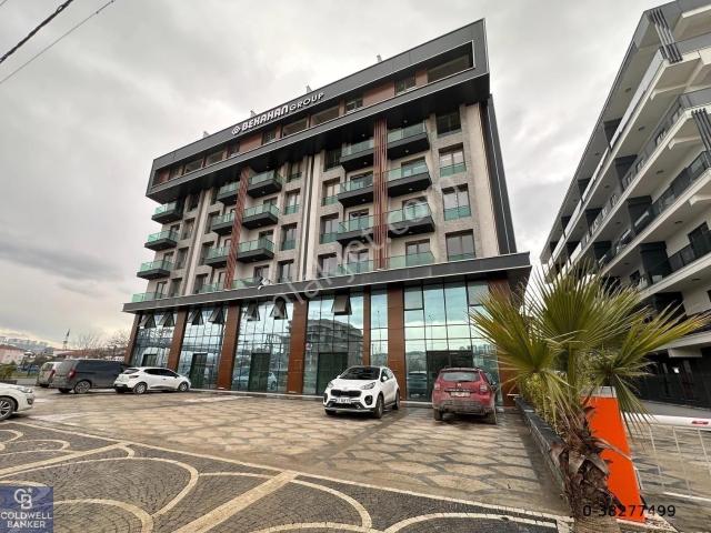 İzmit, Kocaeli içerisinde satılık Residence