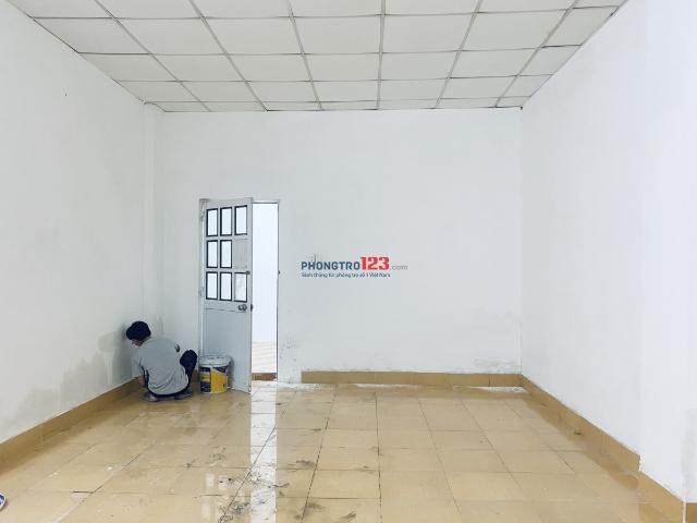 Bất động sản cho thuê tại Hồ Chí Minh