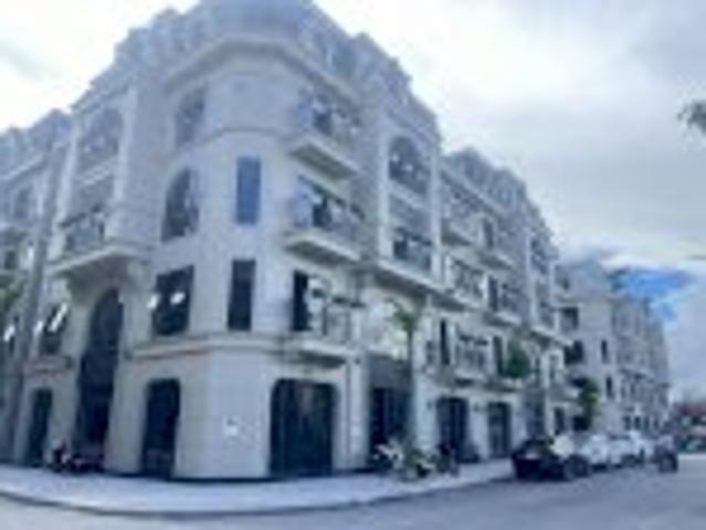 Bất động sản bán tại Hải Phòng