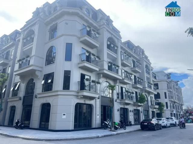 Biệt Thự bán tại Ngô Quyền, Hải Phòng