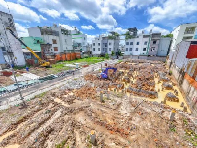 Căn hộ bán tại Thủ Đức, Hồ Chí Minh