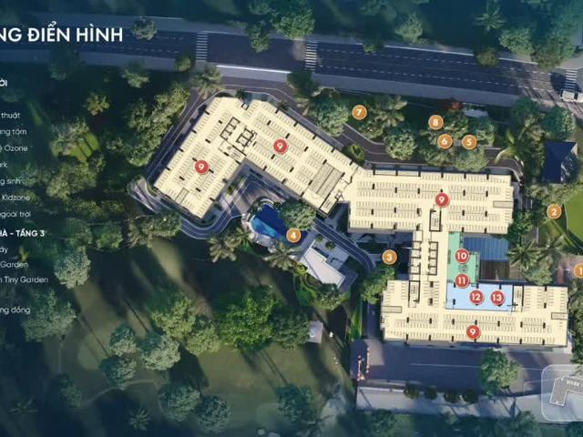 Căn hộ bán tại Đồng Nai