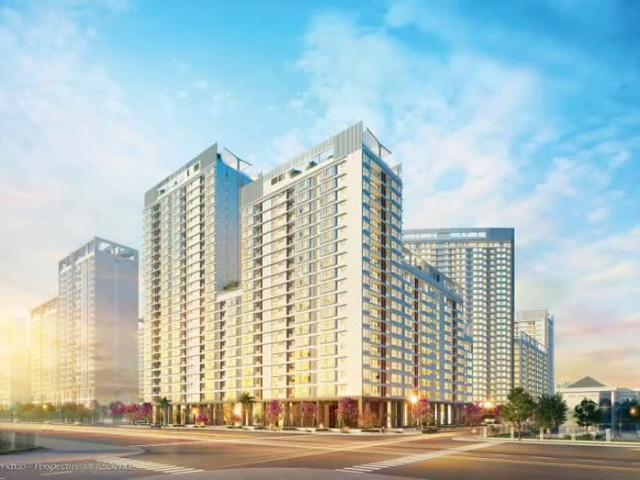 Căn hộ bán tại Thủ Đức, Hồ Chí Minh