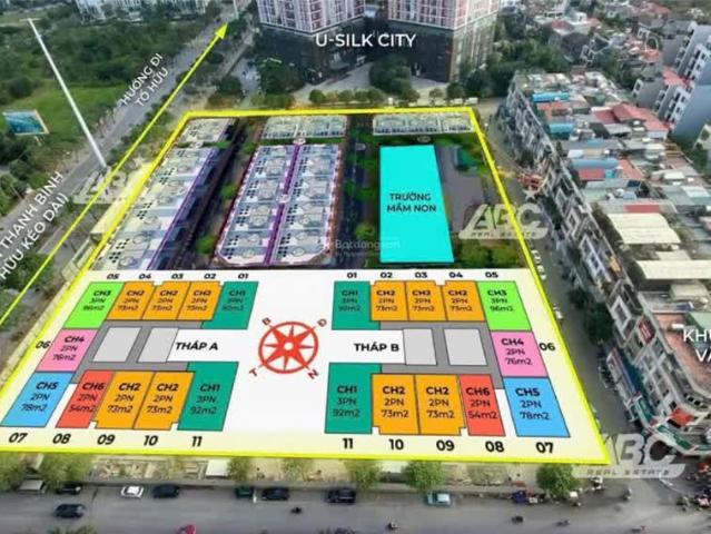 Căn hộ bán tại Hoàn Kiếm, Hà Nội