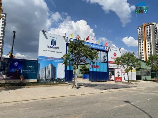 Căn hộ bán