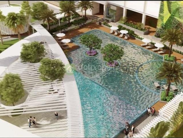 Căn hộ bán tại Hồ Chí Minh