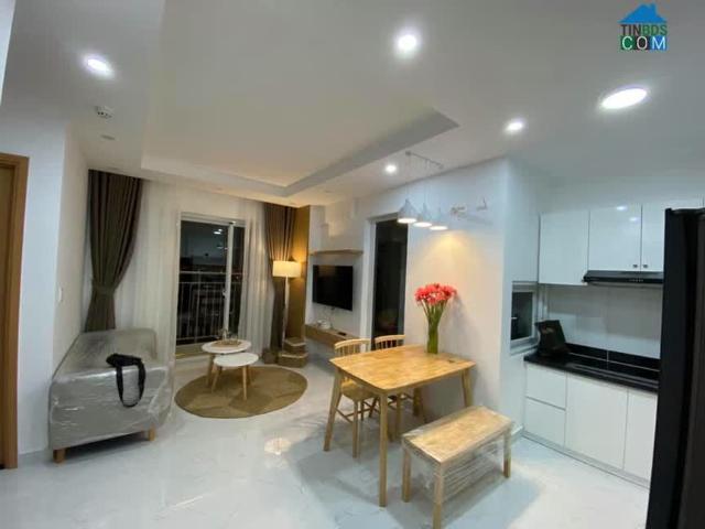 Căn hộ bán tại Thủ Đức, Hồ Chí Minh