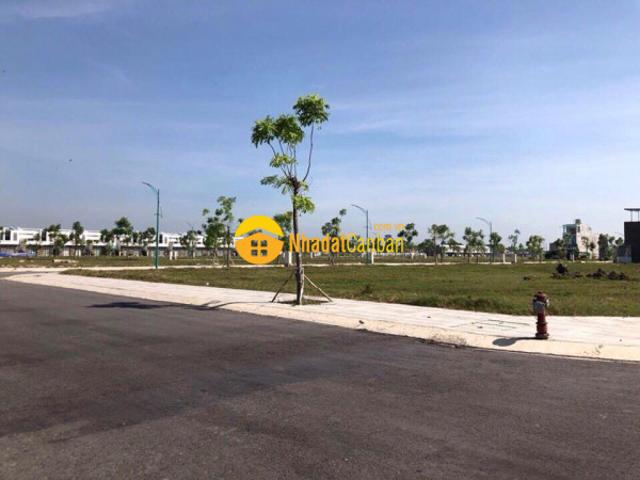 Mặt bằng bán