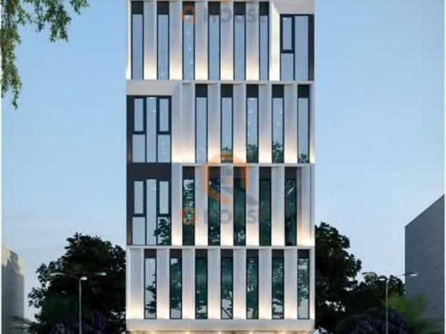 Nhà mặt phố bán