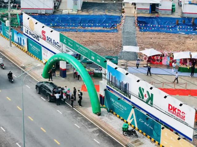 Căn hộ bán tại Gia Lai