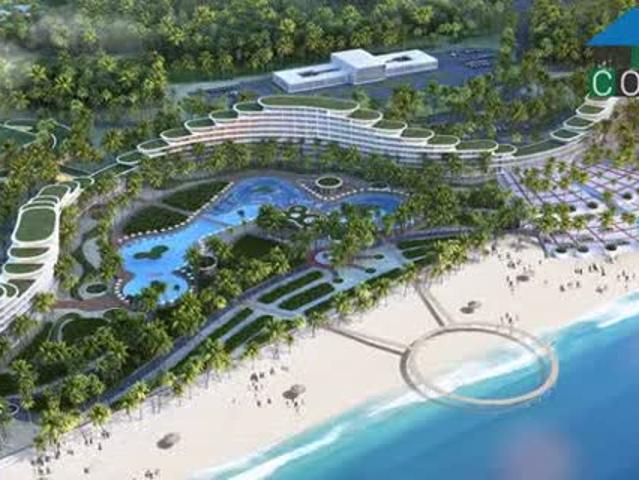 Biệt Thự bán tại Quảng Trị