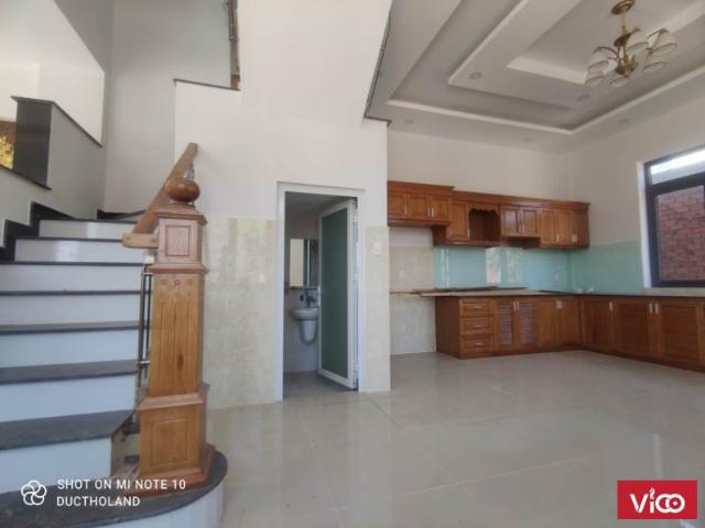 Nhà mặt phố bán tại Bình Dương