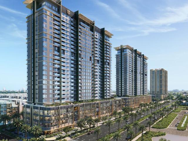 Căn hộ bán tại Thủ Đức, Hồ Chí Minh