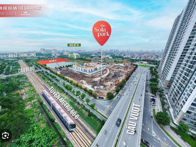 Căn hộ bán tại Hà Nội