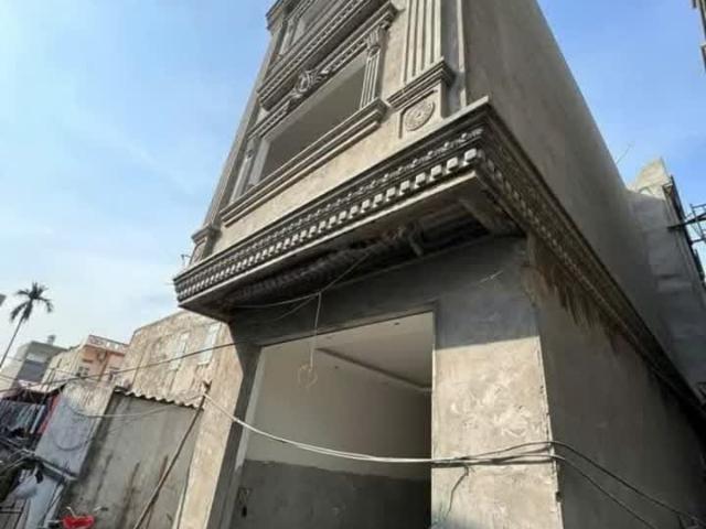 Nhà mặt phố bán tại Ngô Quyền, Hải Phòng