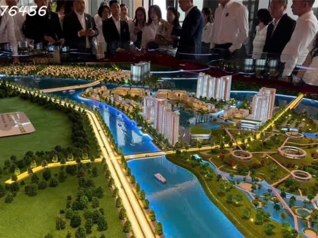 Nhà mặt phố bán tại Gia Lai