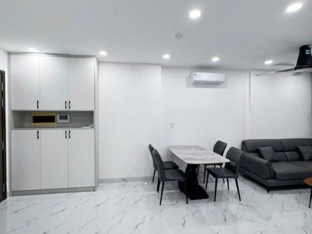 Căn hộ bán tại Khuôn viên UBND Thành phố Hồ Chí Minh, Thành phố Hồ Chí Minh