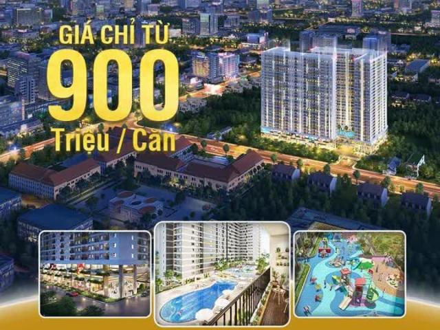 Căn hộ bán tại Gia Lai