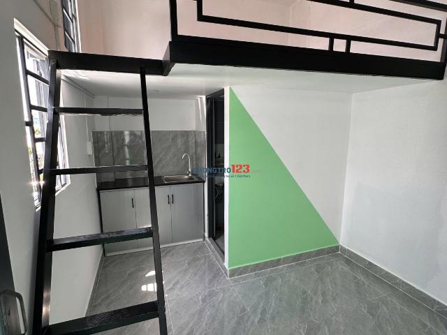 Bất động sản cho thuê tại Hồ Chí Minh