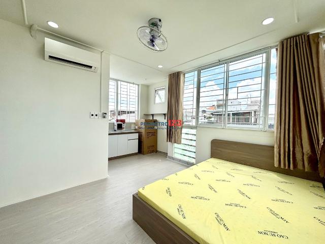 Bất động sản cho thuê tại Hồ Chí Minh