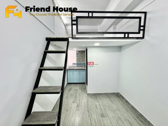 Bất động sản cho thuê tại Hồ Chí Minh