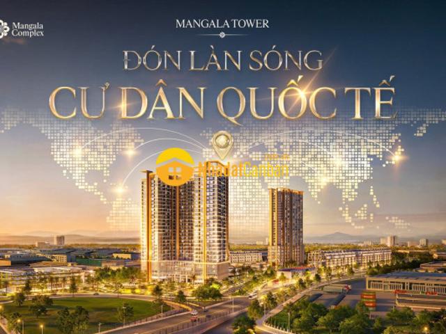 Căn hộ bán
