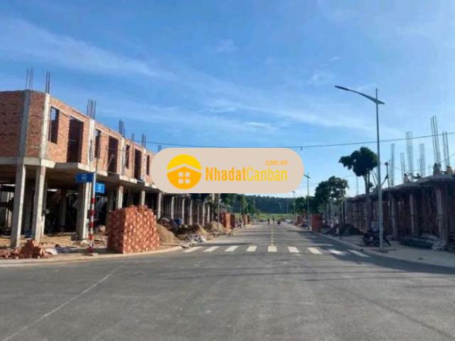 Mặt bằng bán
